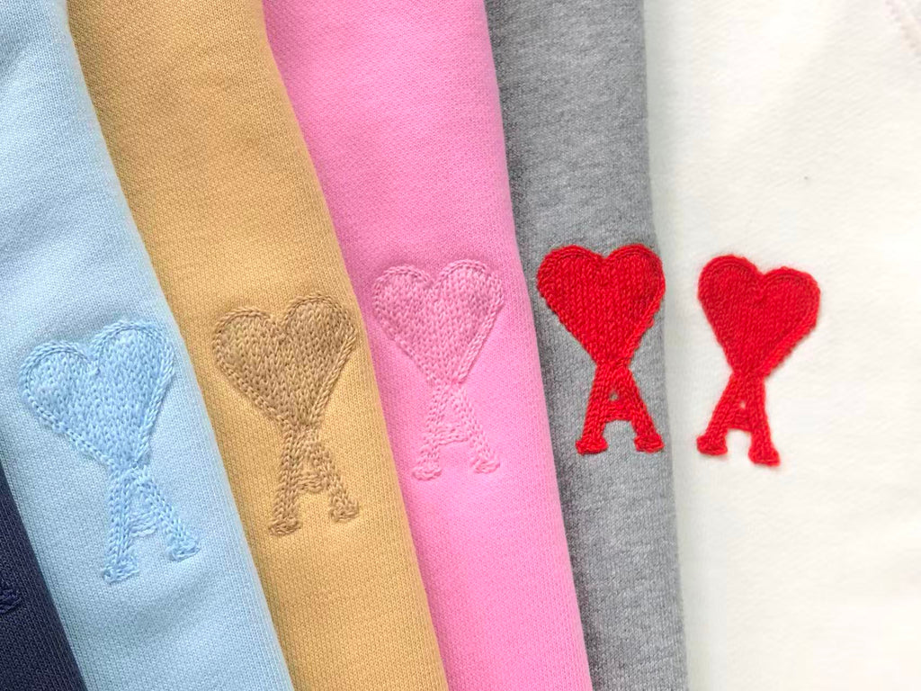 Am1 Hoodie
