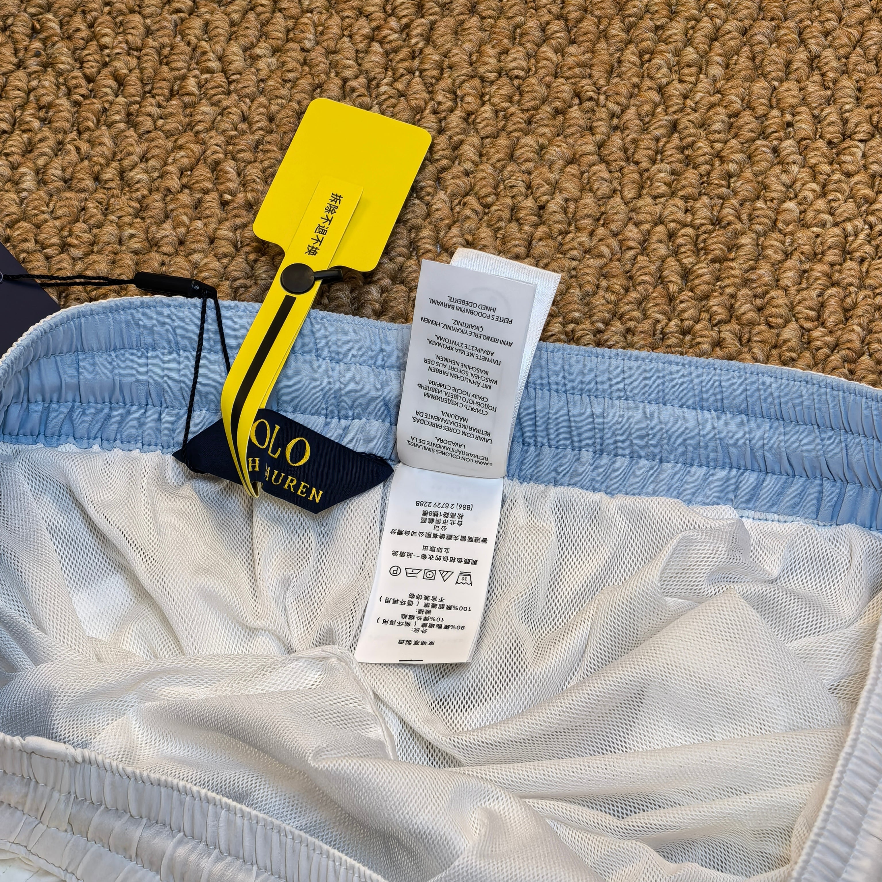 Ralph Lauren Shorts