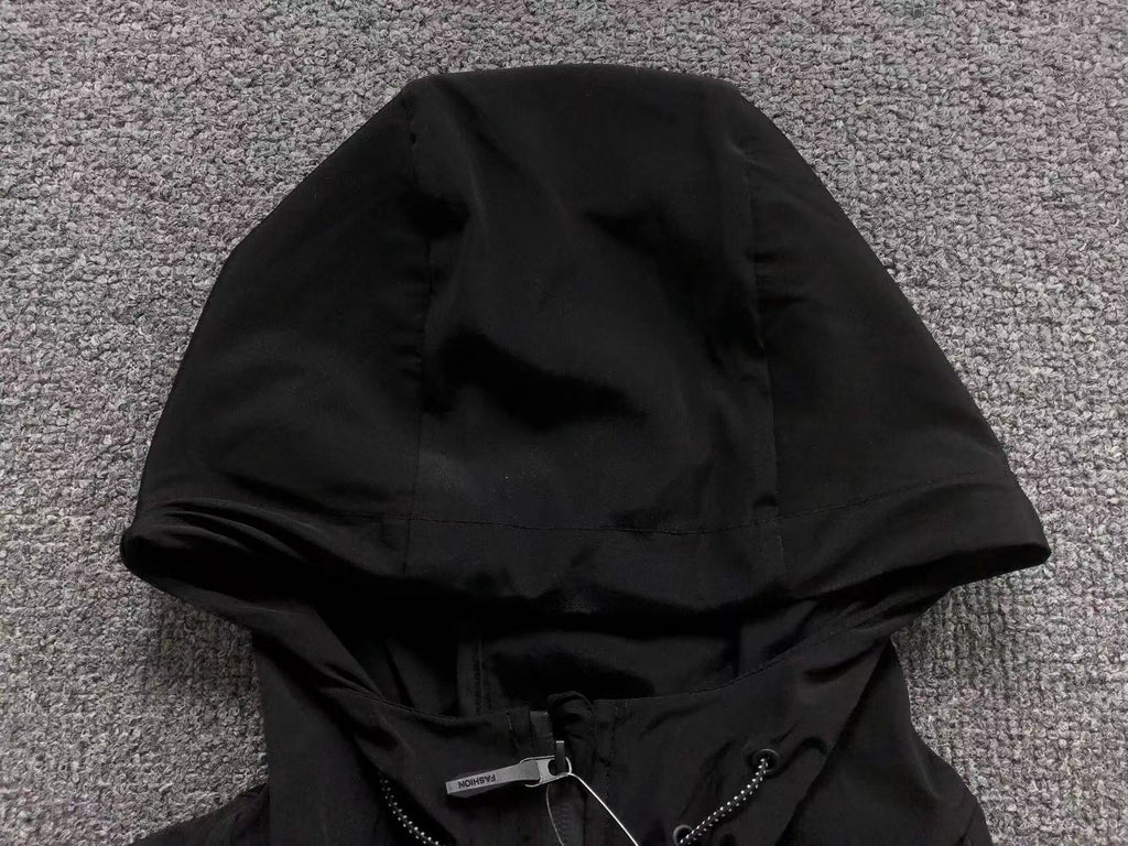 N1K Jacket