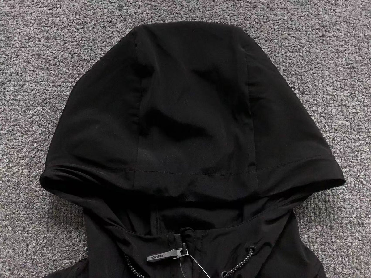 N1K Jacket