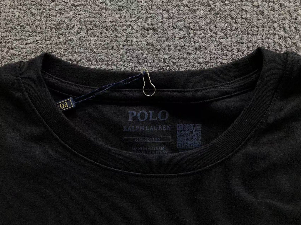 Ralph Lauren Longsleeve Female