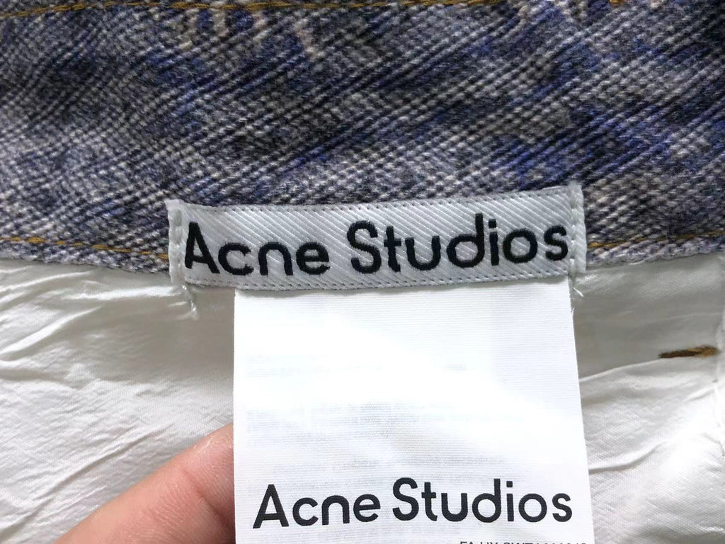 AcneStdios Pants