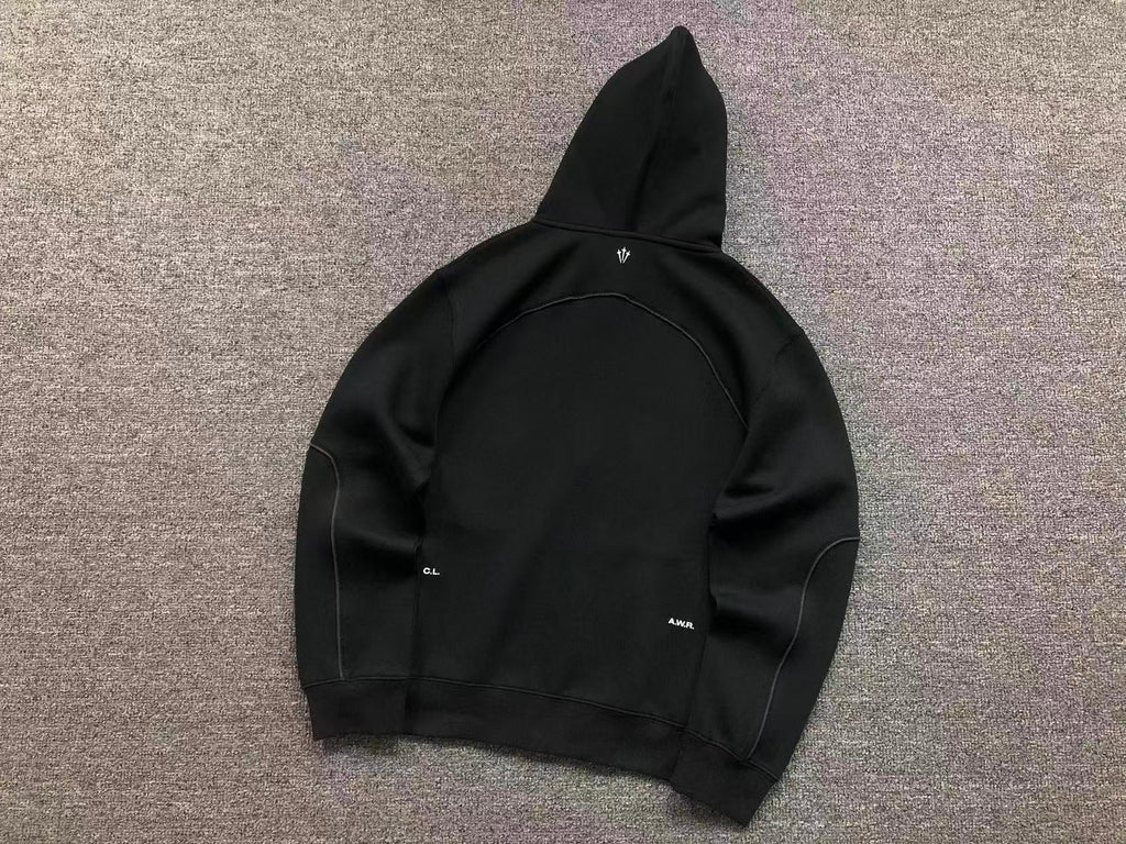 N1K Pants & Hoodie