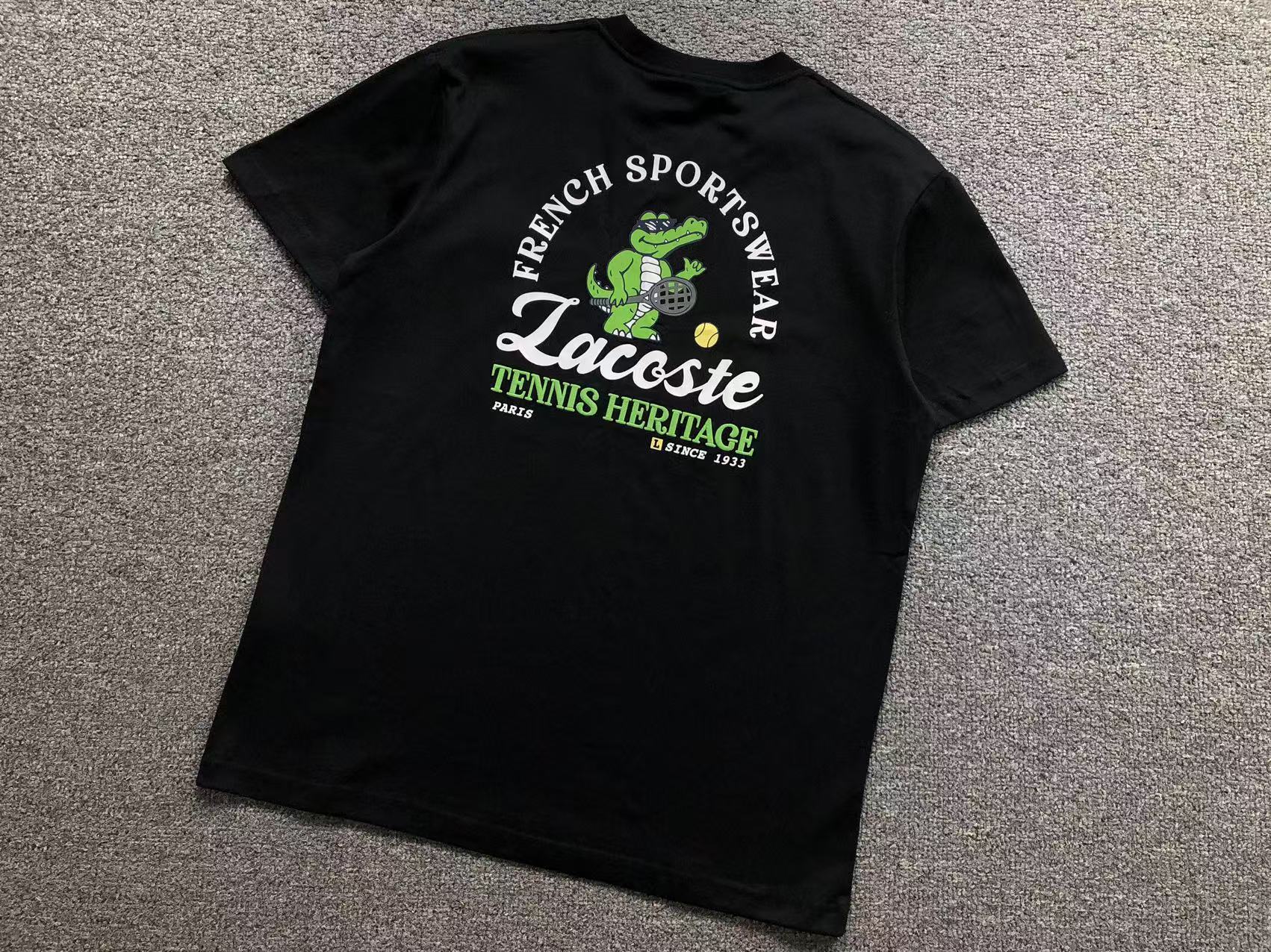 Classic Tshirt