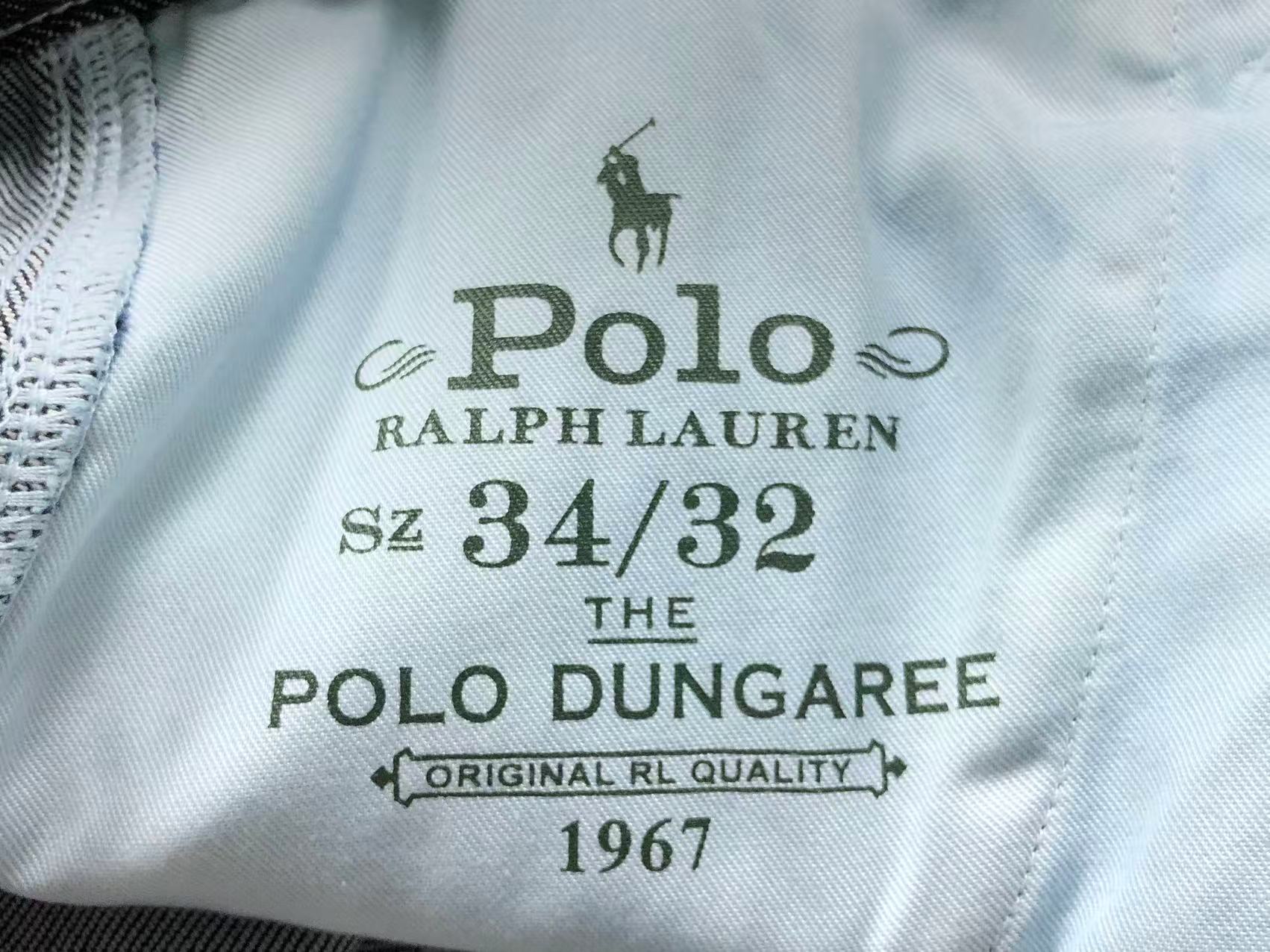Ralph Lauren Pants