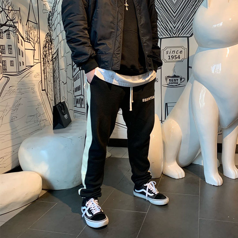 FOG x Essentials Sweatpants 19SS