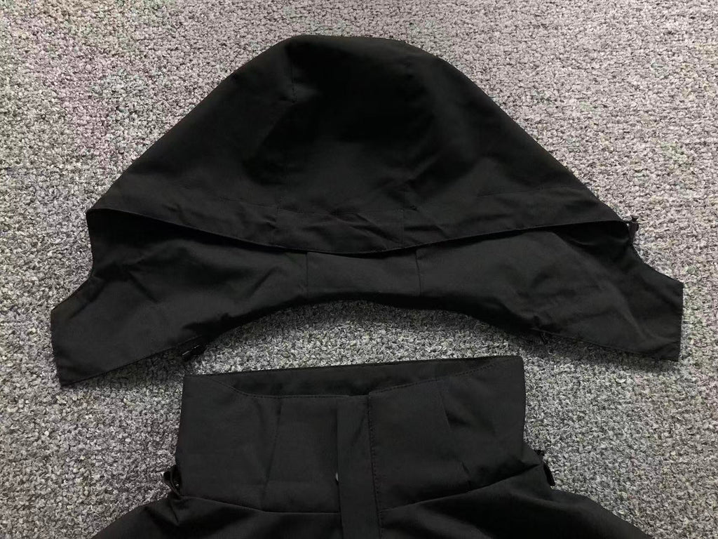 N1K Jacket