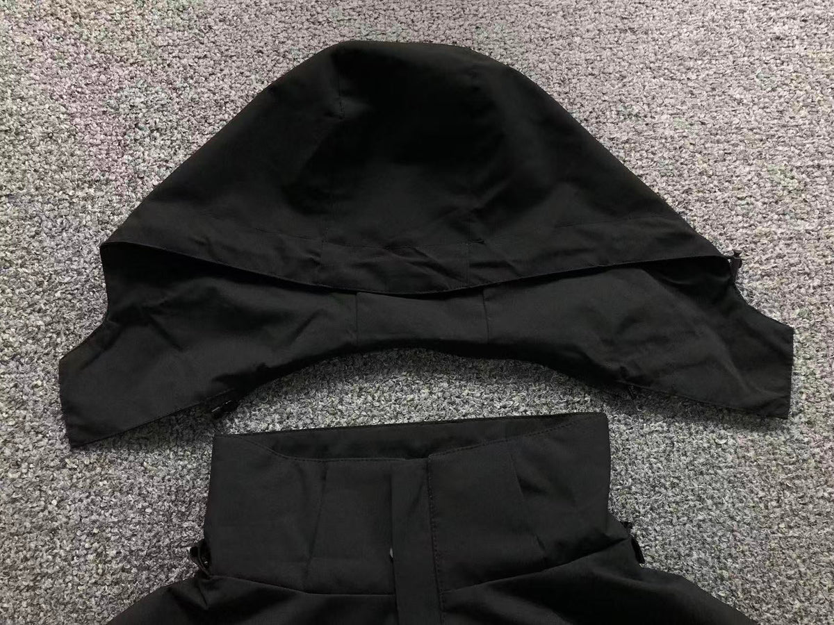 N1K Jacket