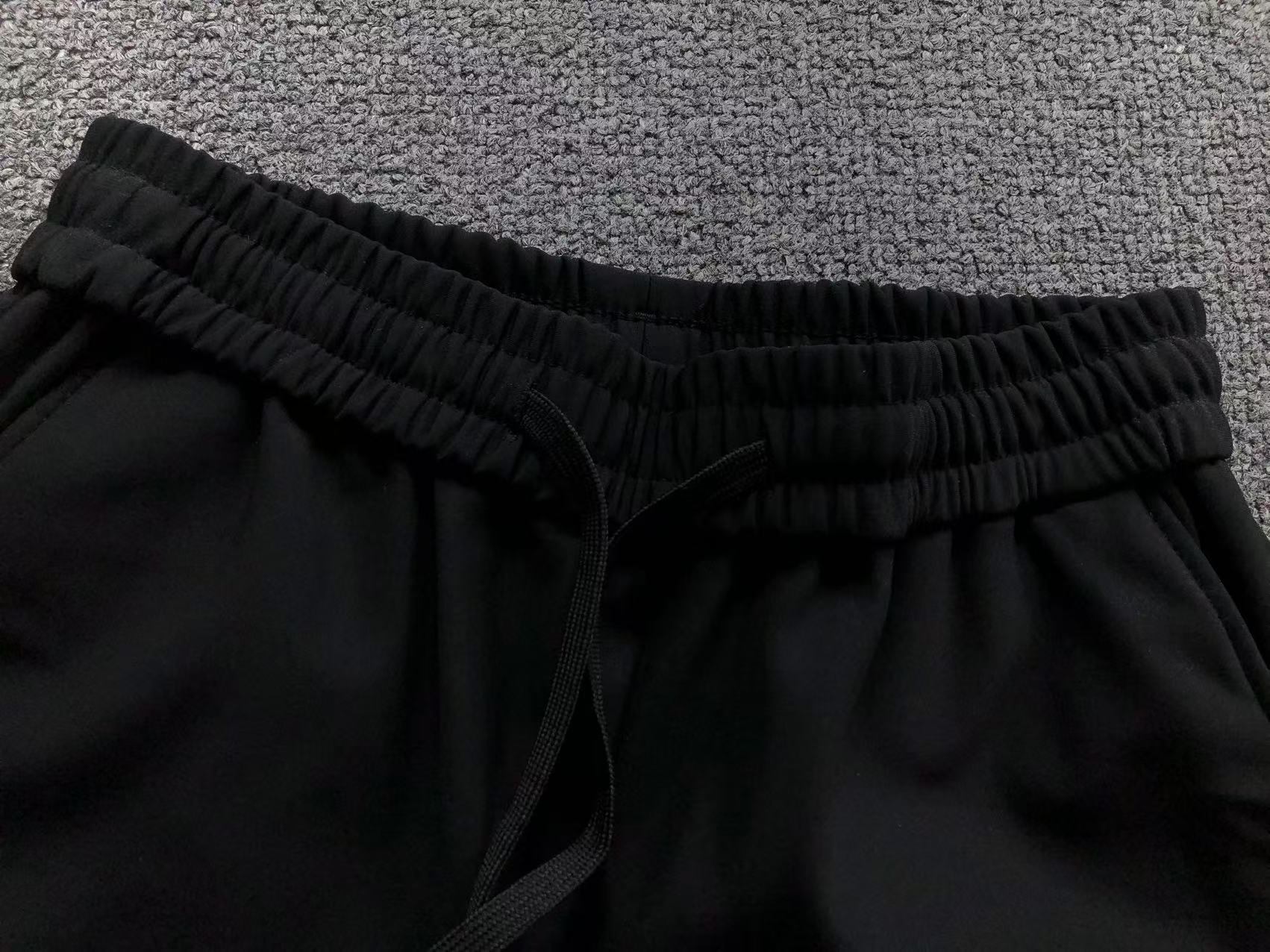 Classic Pants