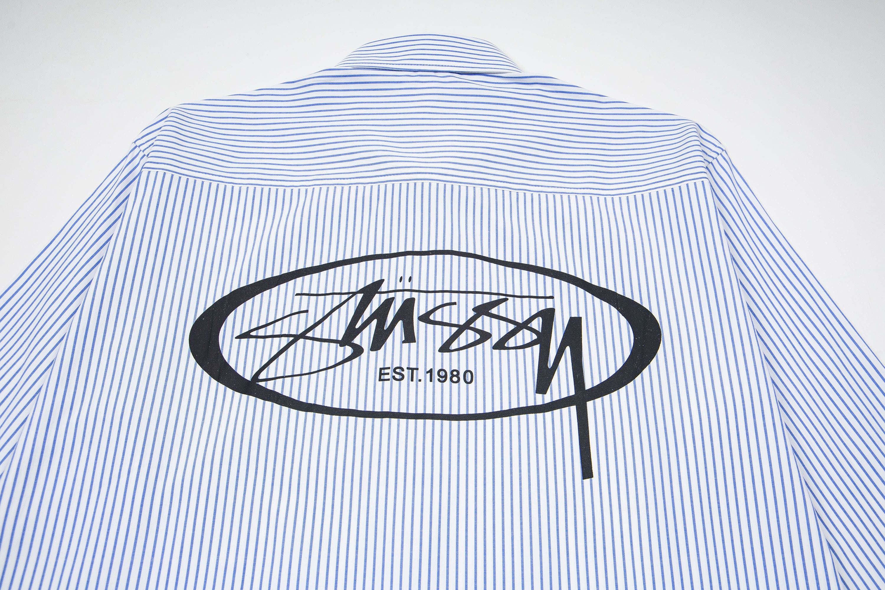 Stu Longsleeve