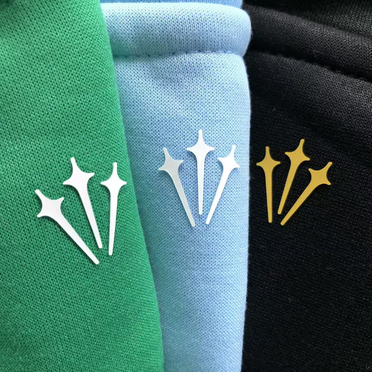 N1K Pants & Hoodie