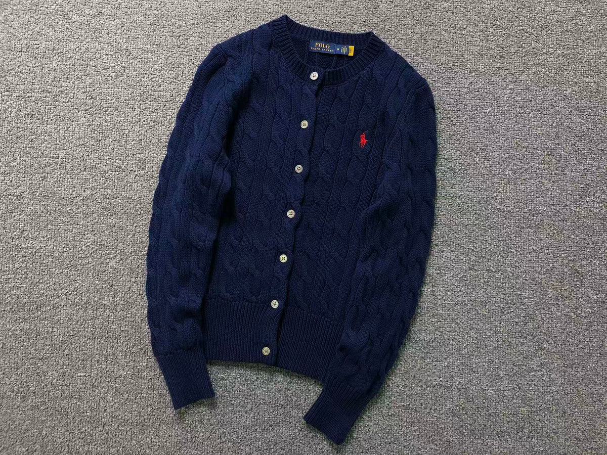Ralph Lauren Sweater Female
