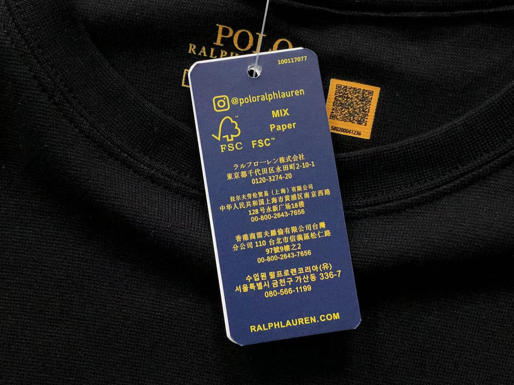 Ralph Lauren Longsleeve