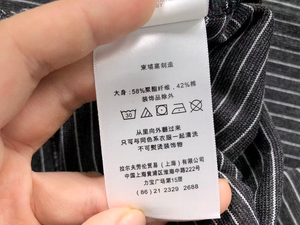 Ralph Lauren Longsleeve