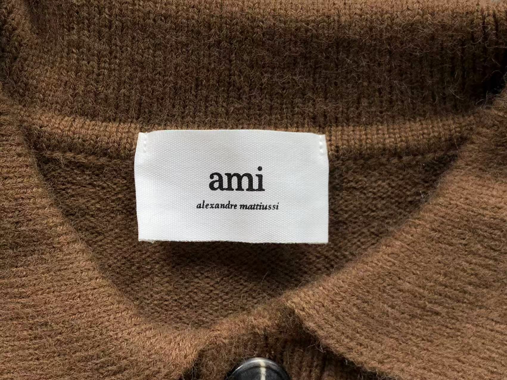 Am1 Sweater