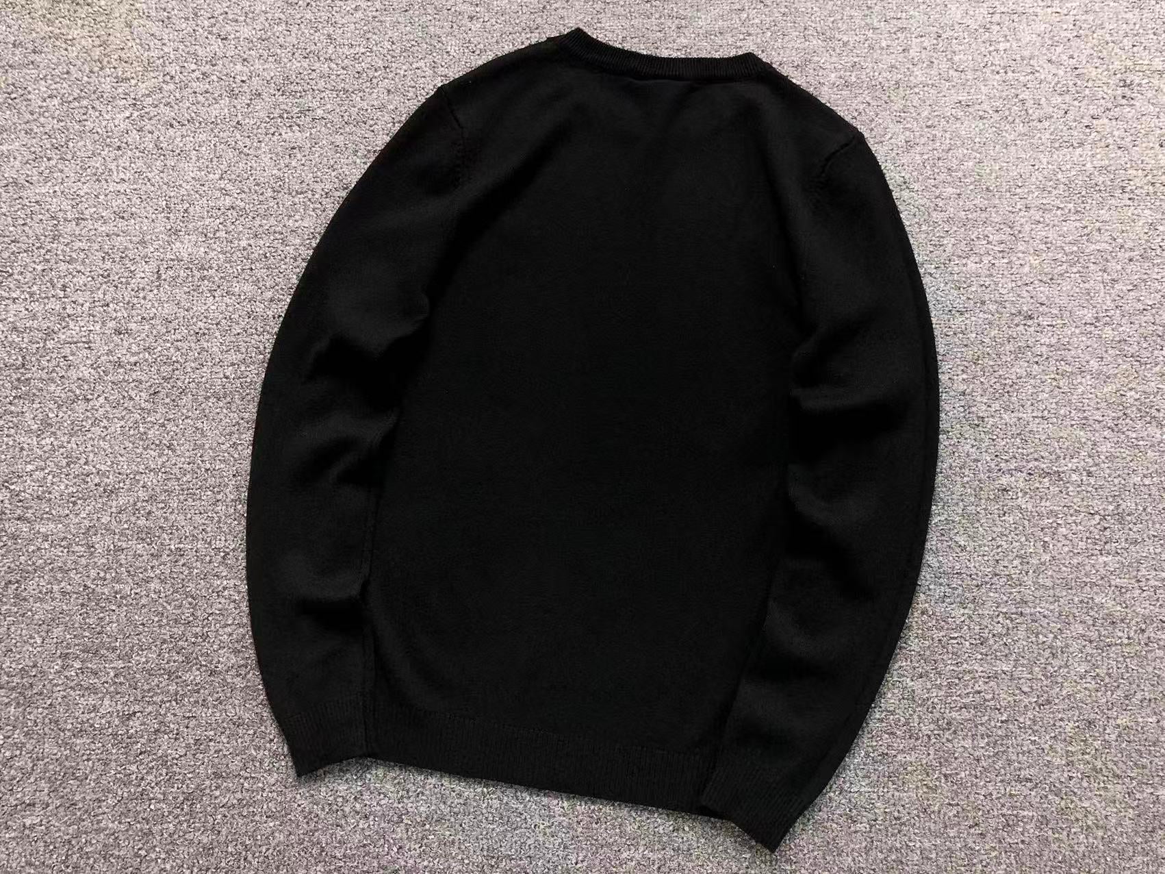 Classic Sweater