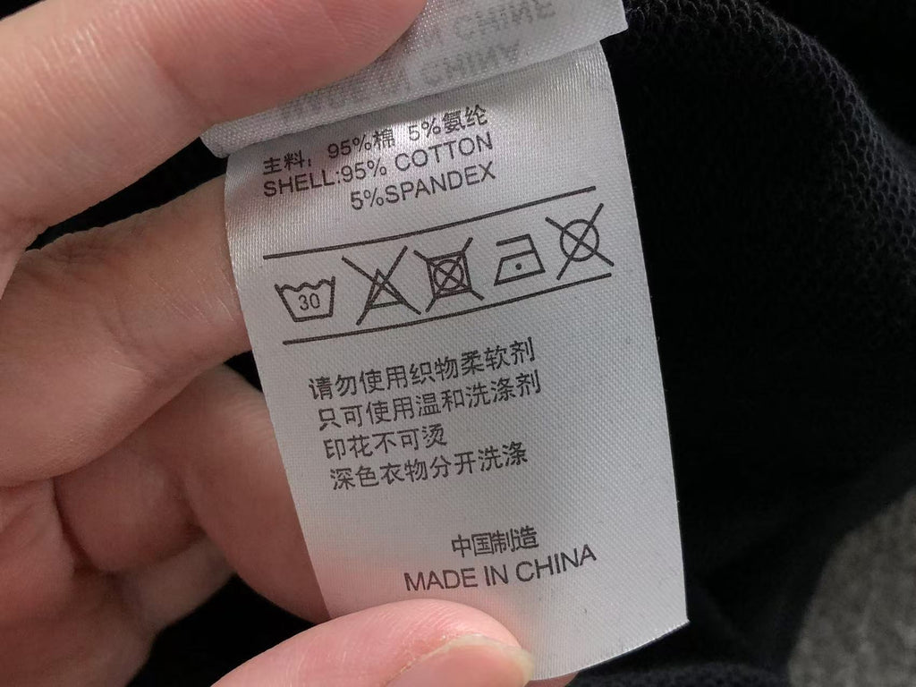 N1K Pants