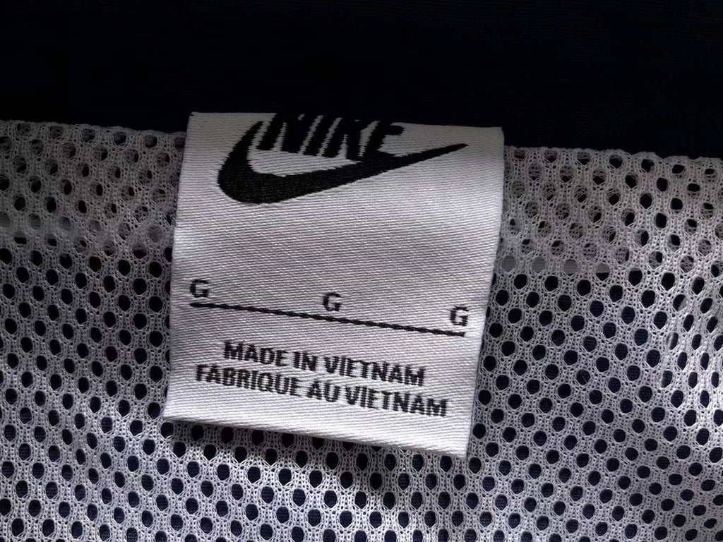 N1K Jacket