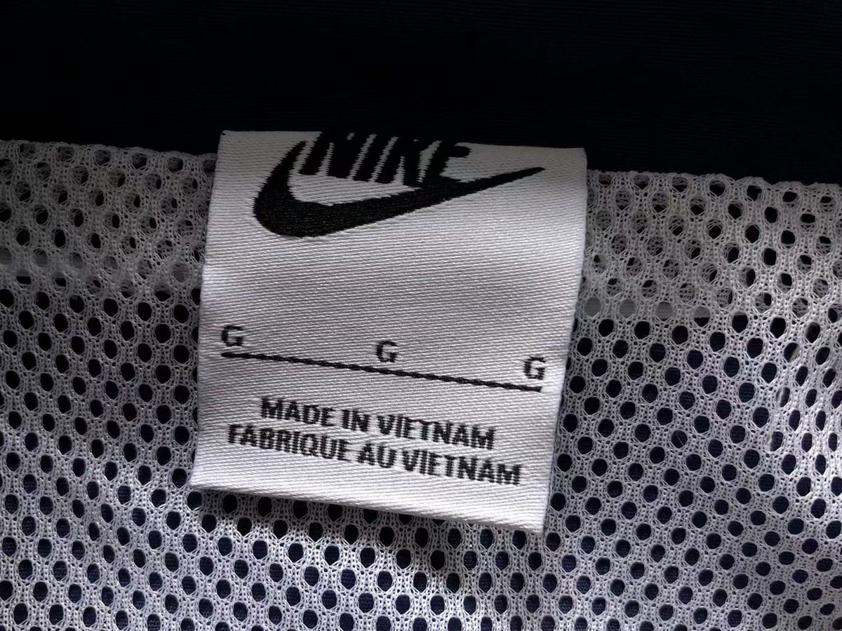 N1K Jacket
