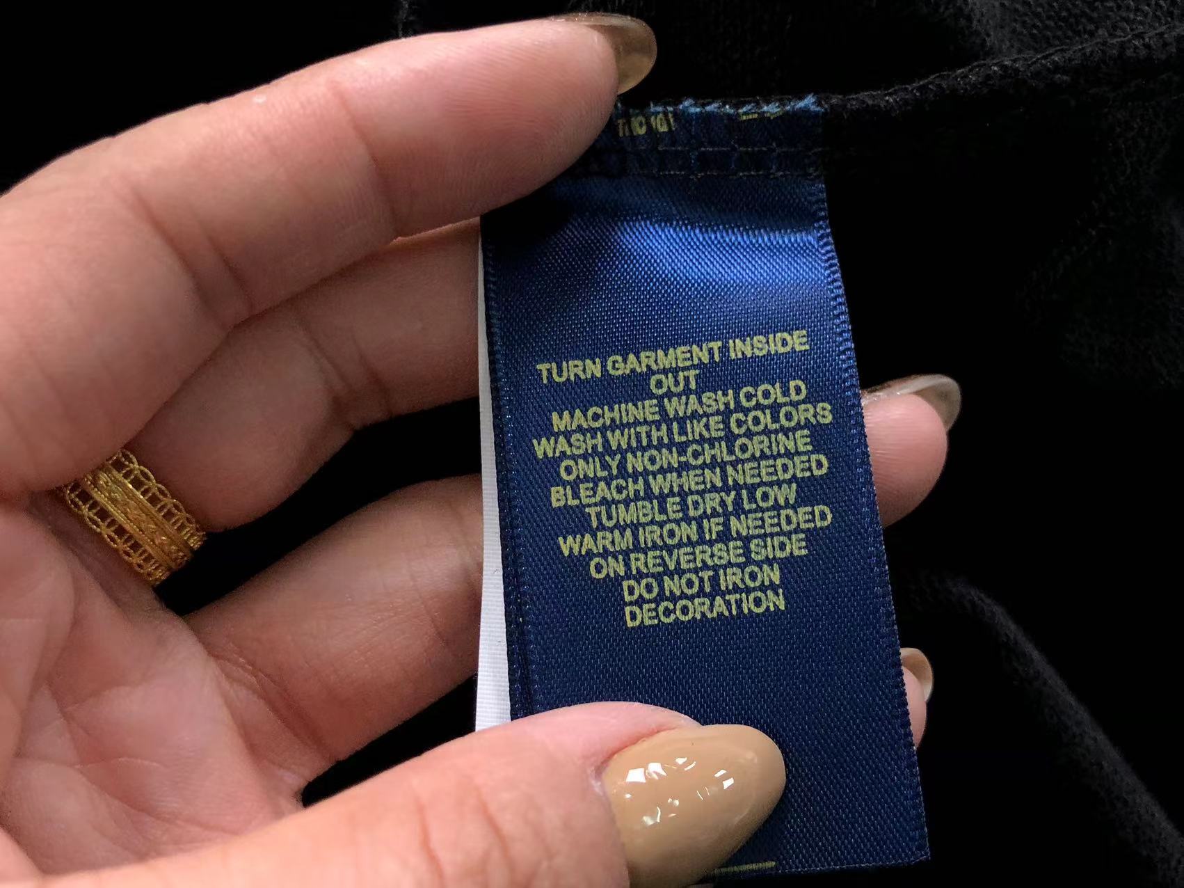 Ralph Lauren Hoodie & Pants