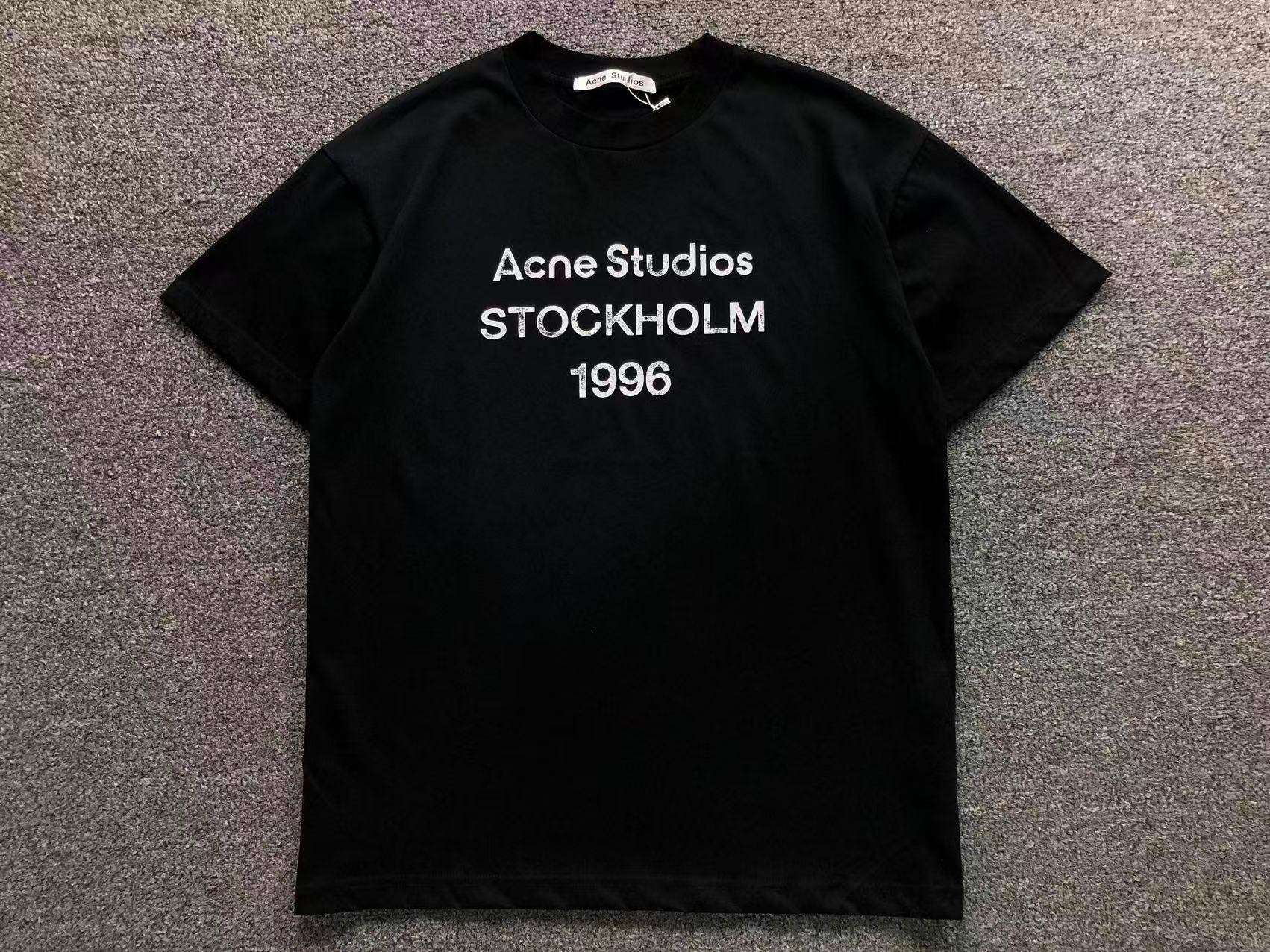 AcneStdios Tshirt