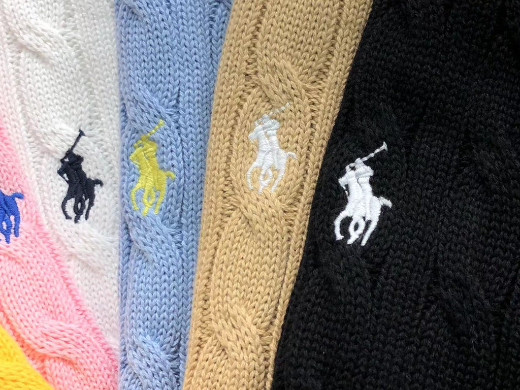 Ralph Lauren Sweater Female
