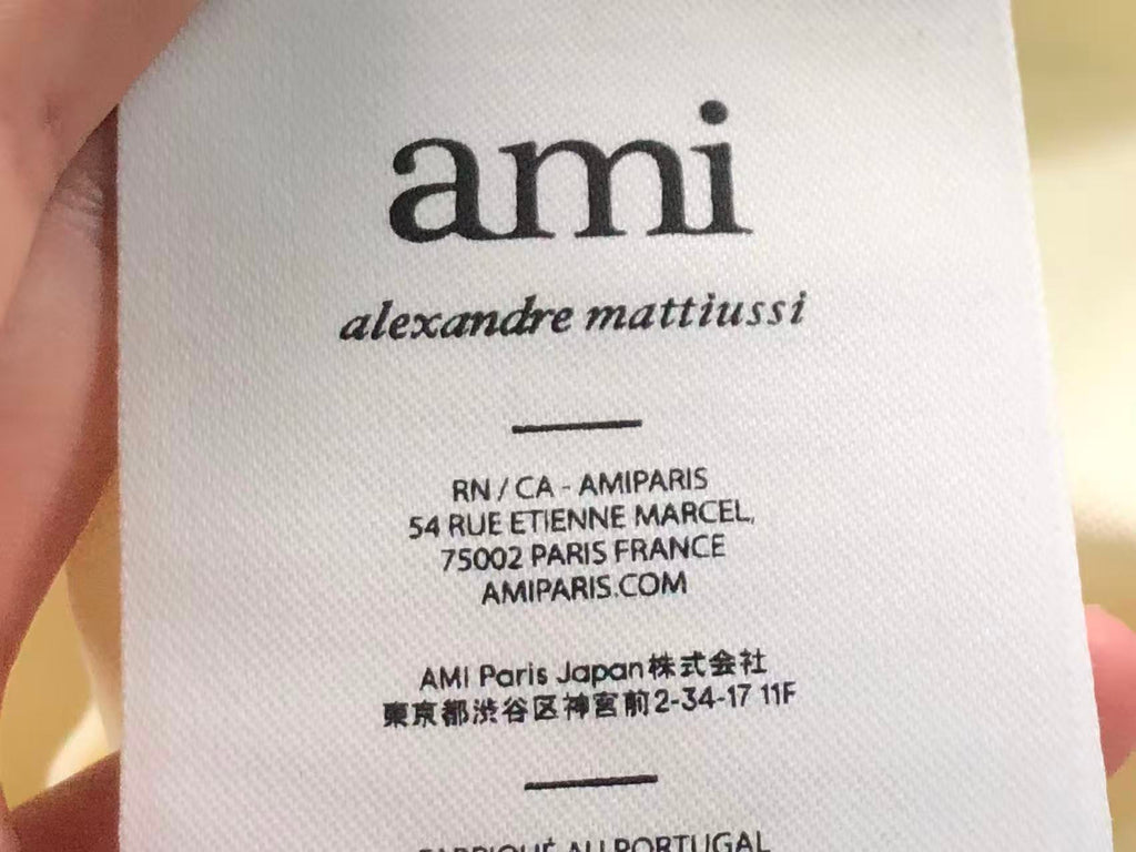 Am1 Tshirt