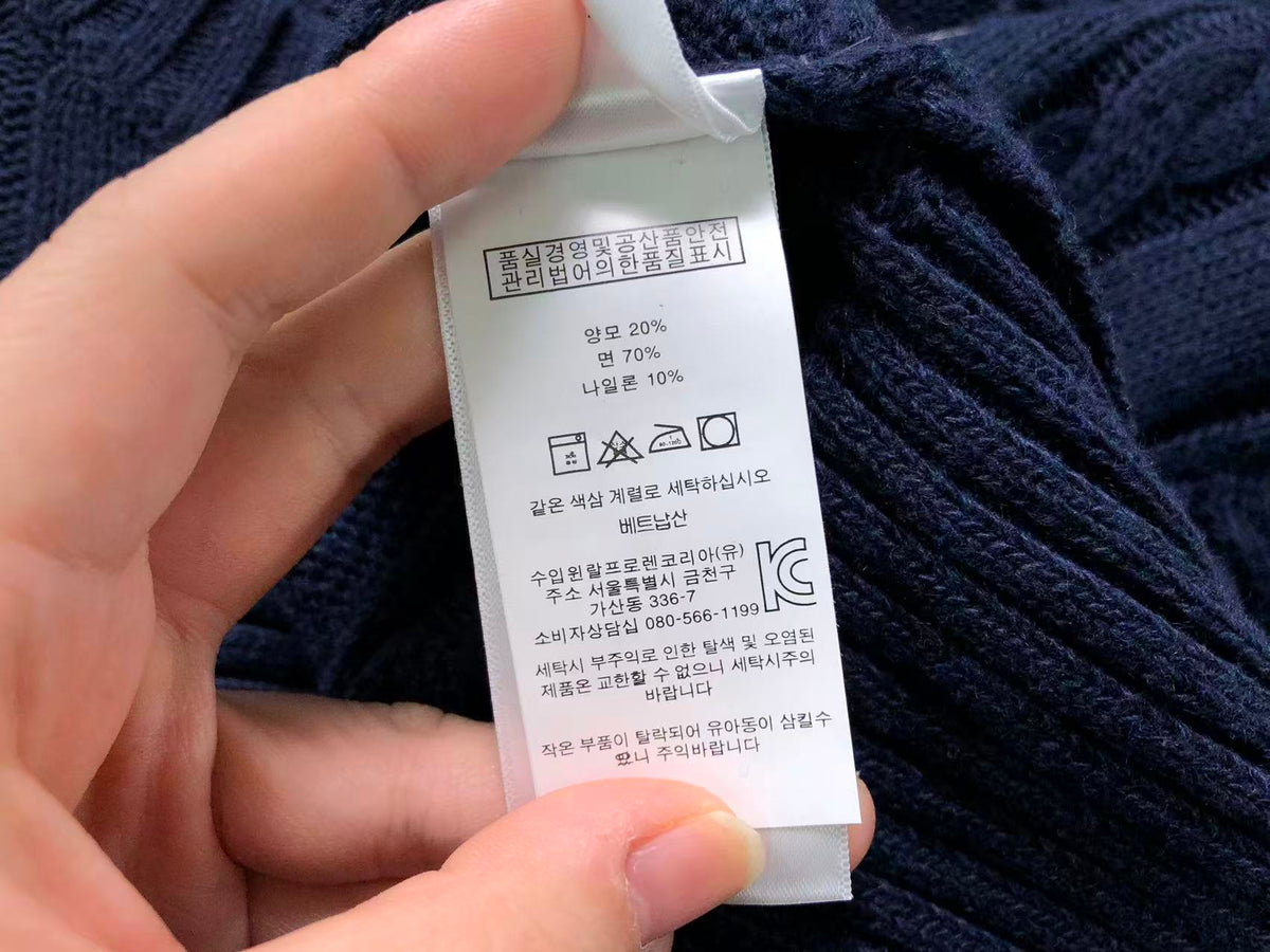 Ralph Lauren Sweater