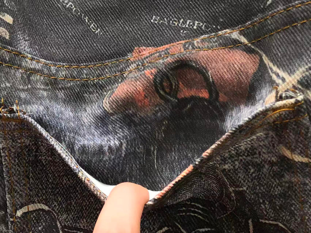AcneStdios Pants
