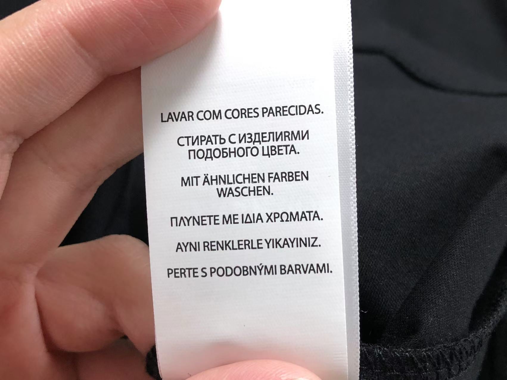 Ralph Lauren Tshirt