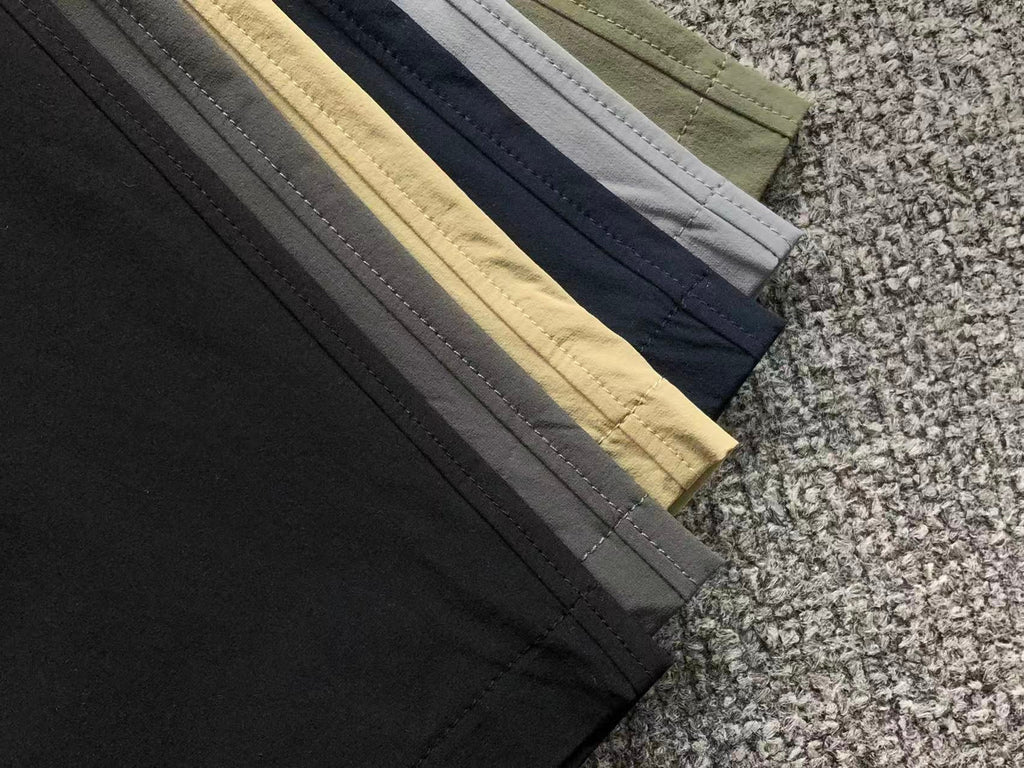 N1K Pants