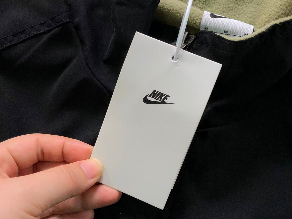 N1K Jacket