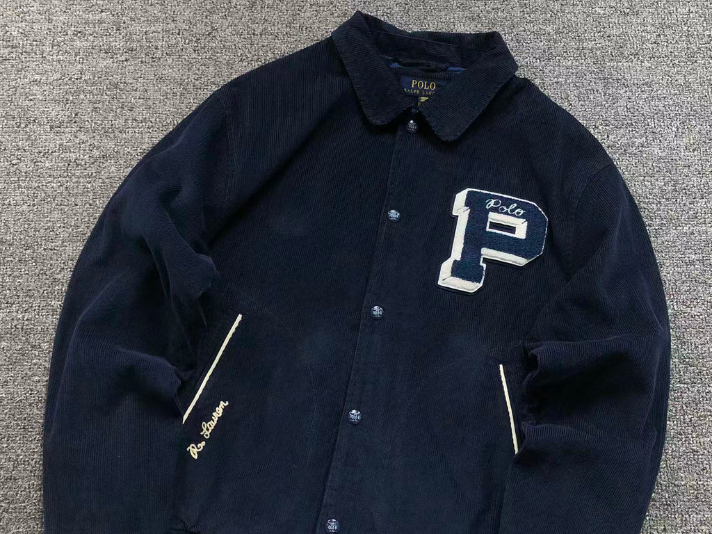 Ralph Lauren Jacket