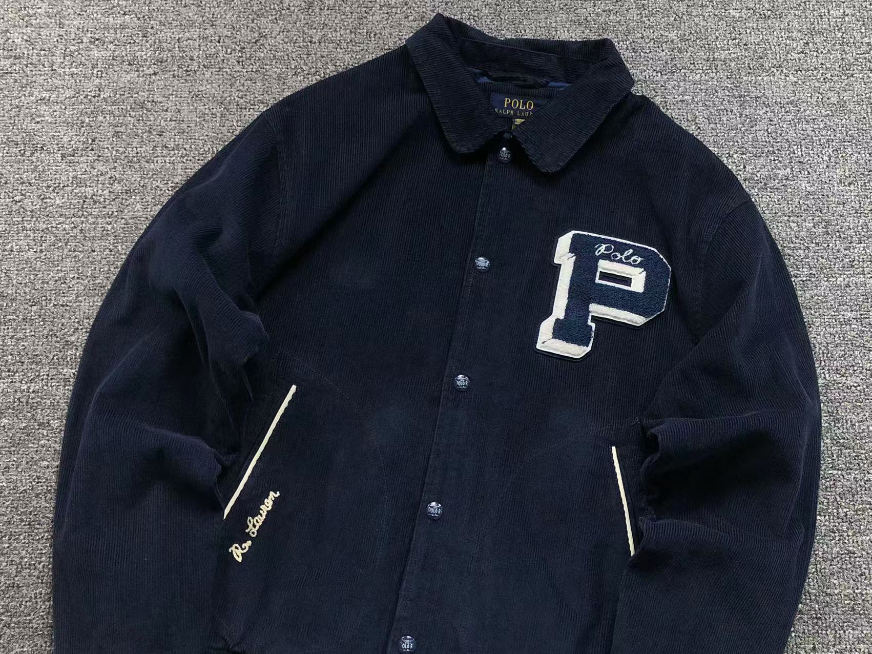 Ralph Lauren Jacket