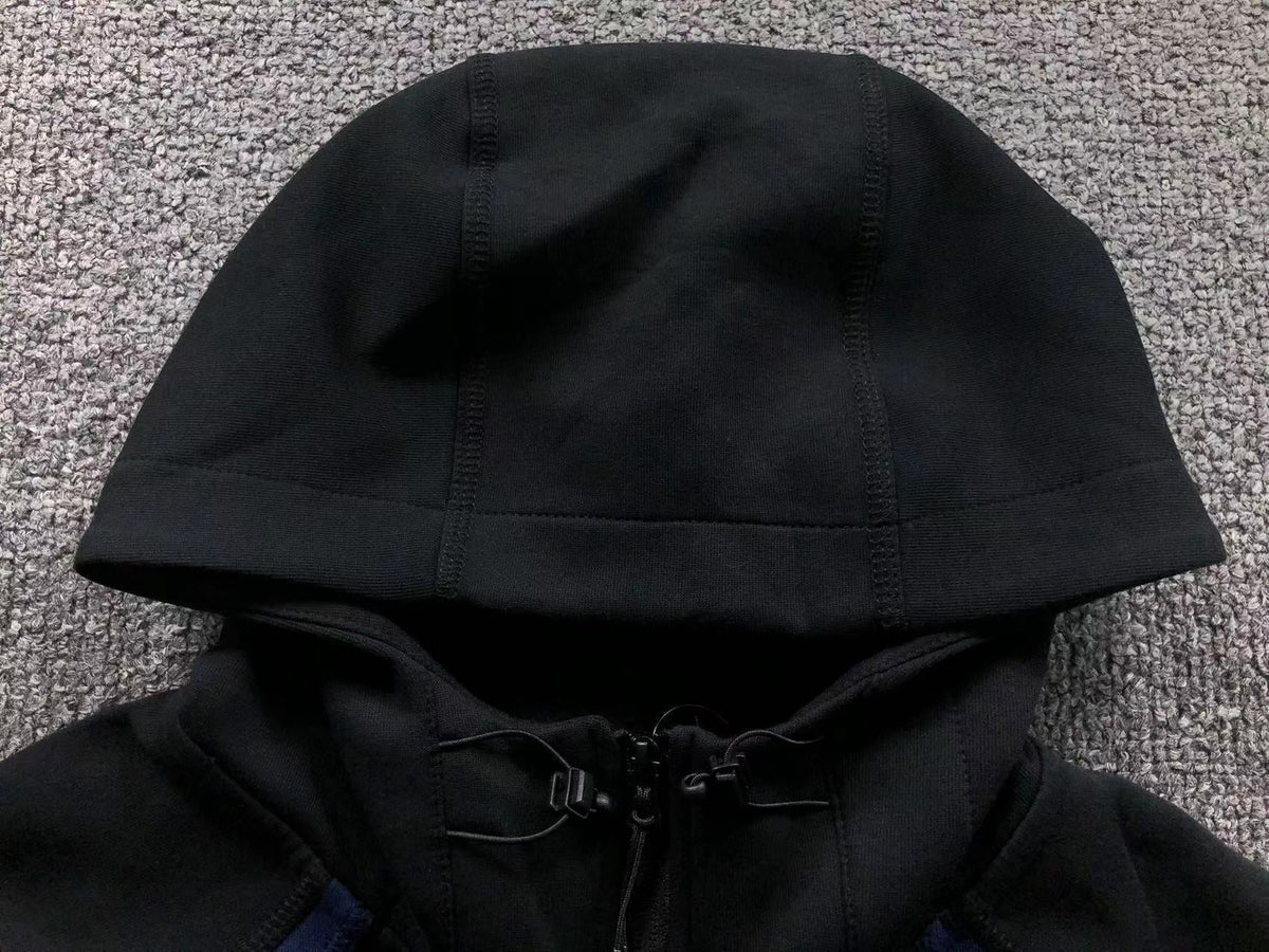 N1K Pants & Hoodie