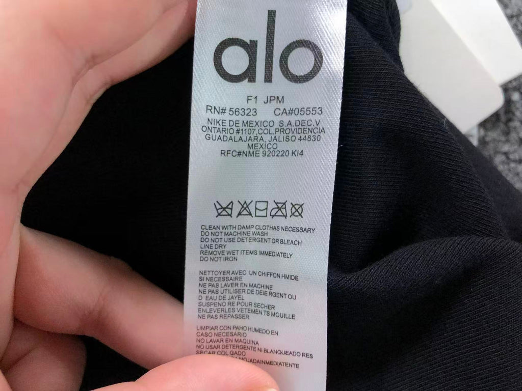 A1O Tshirt Female