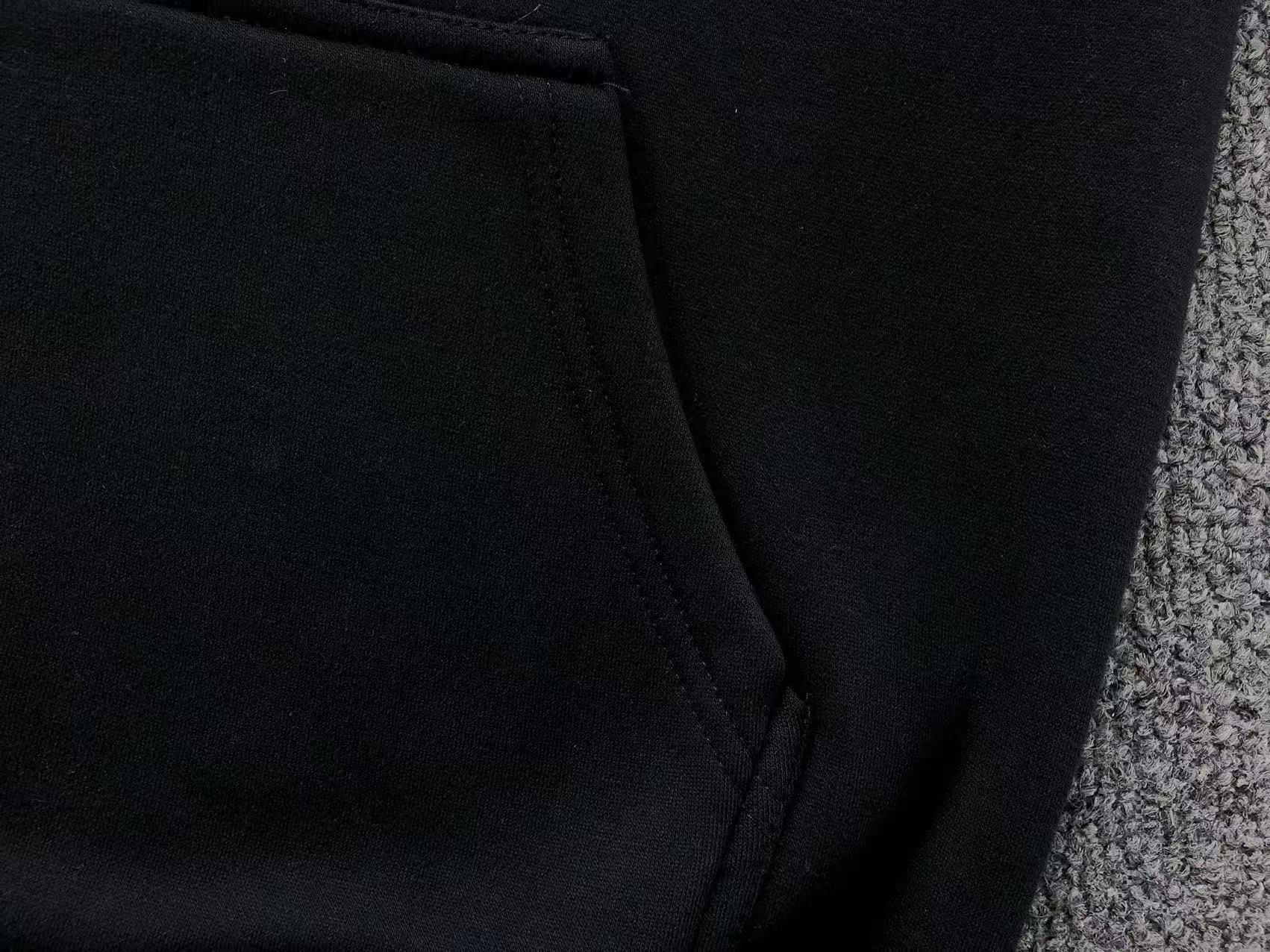 Classic Hoodie