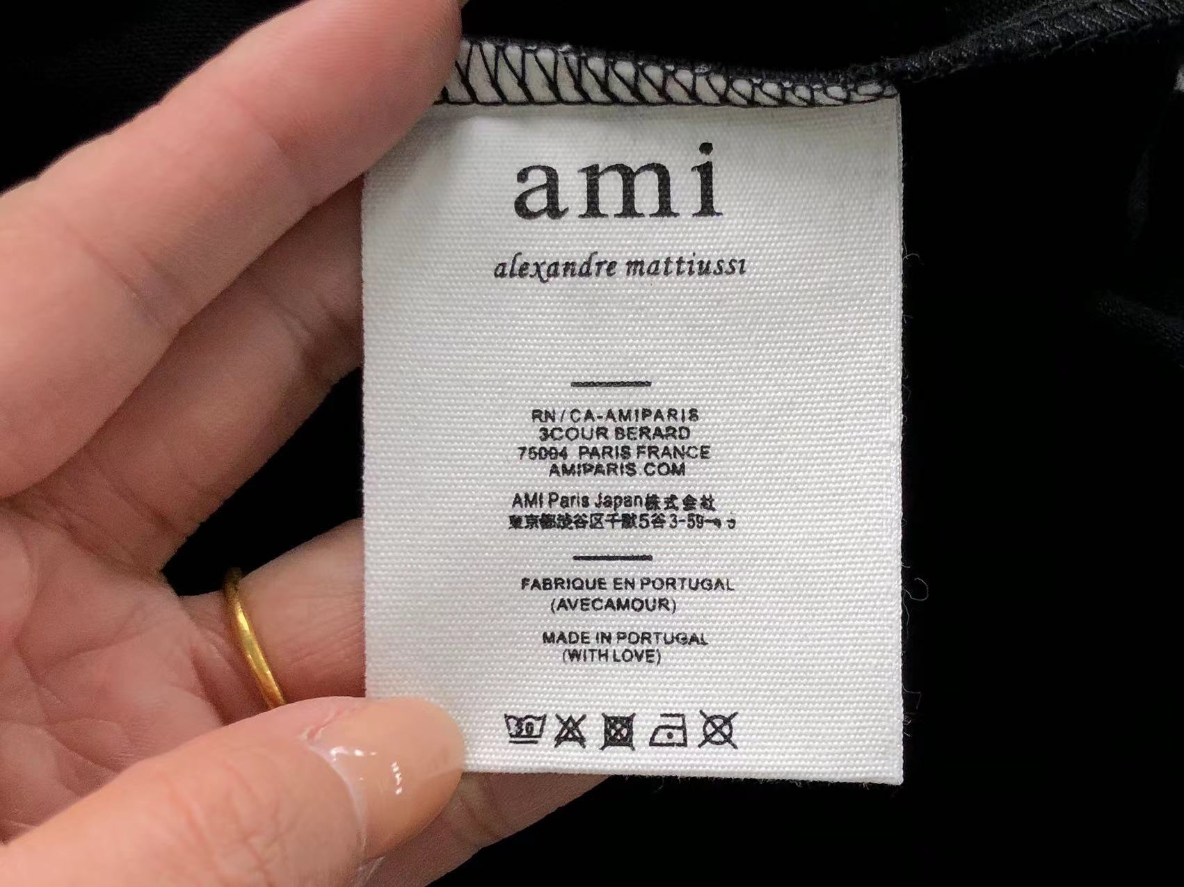 Am1 Tshirt