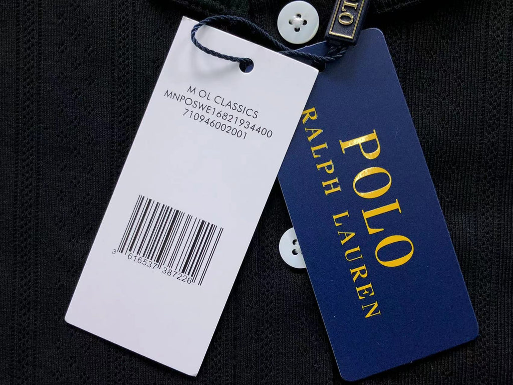 Ralph Lauren Longsleeve Female