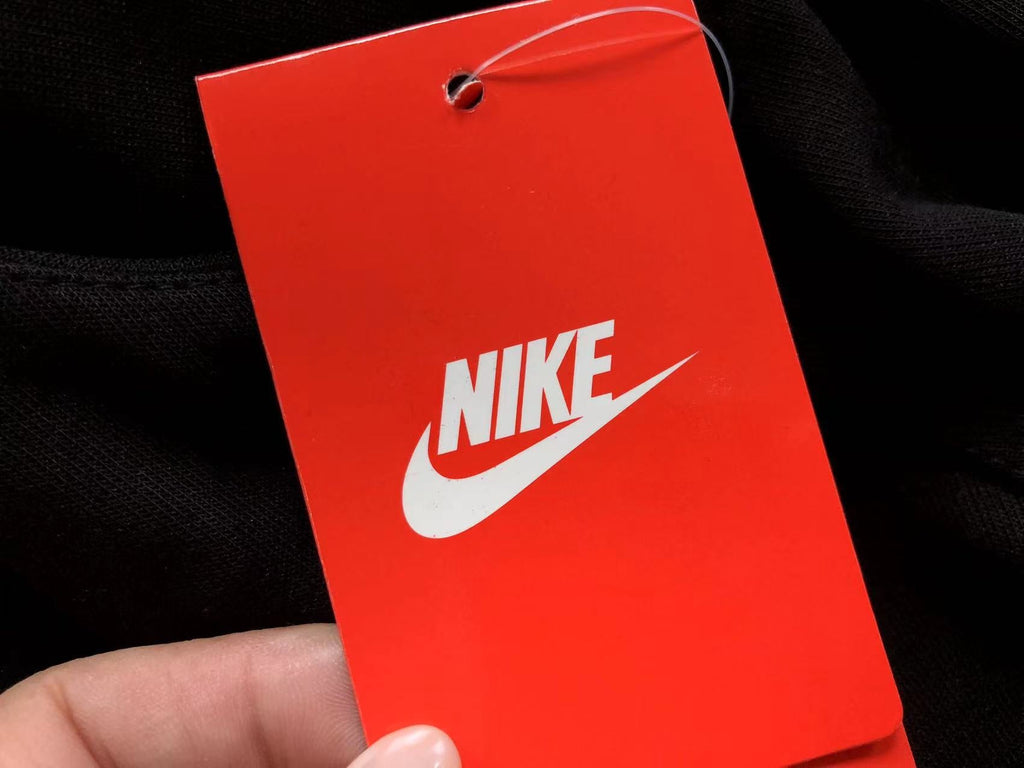 N1K Pants & Hoodie