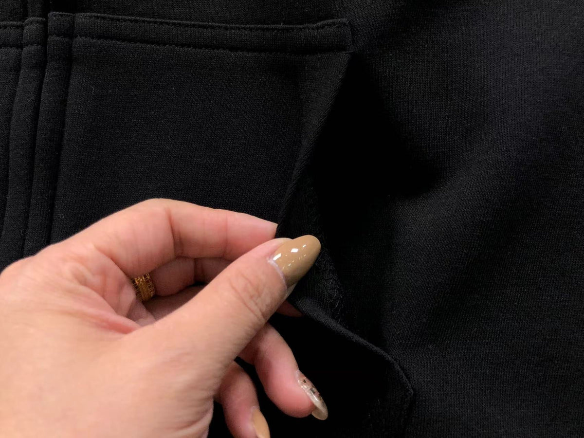 N1K Hoodie