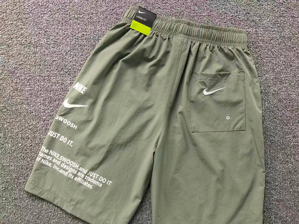 N1K Shorts
