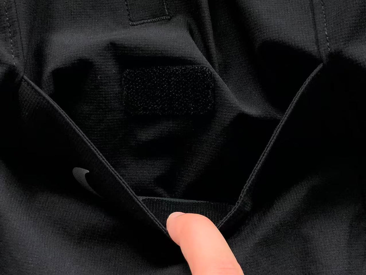 N1K Shorts