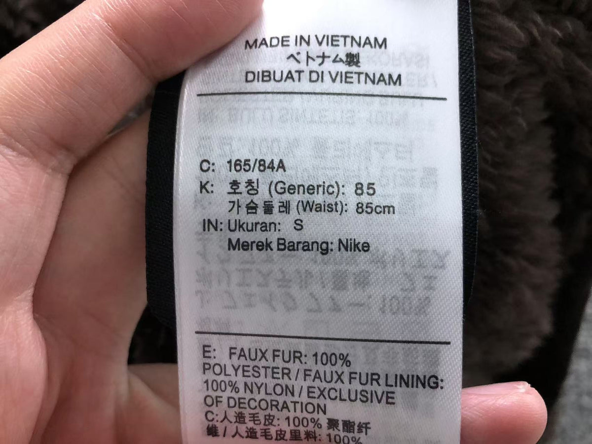 N1K Pants