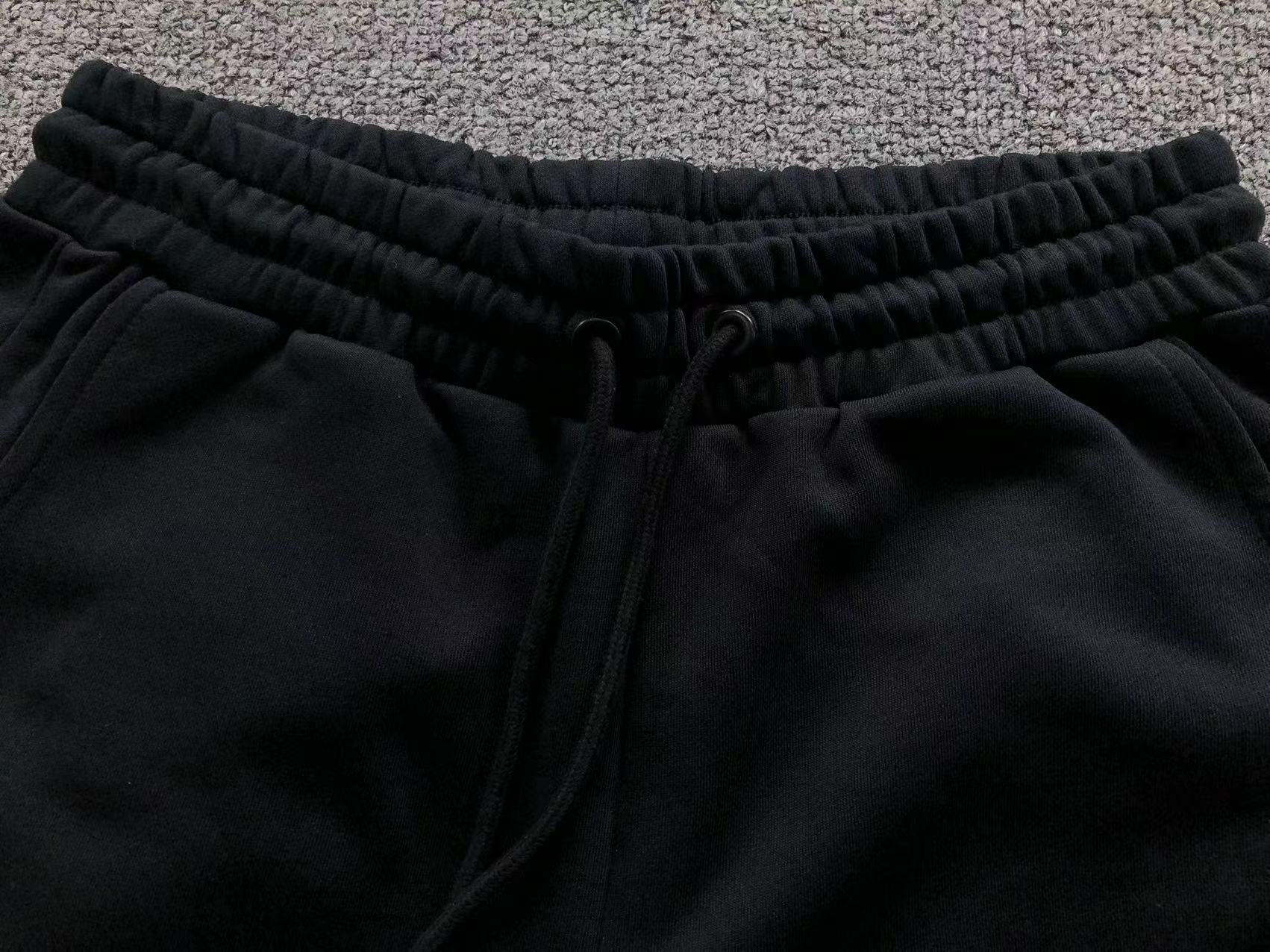Classic Pants