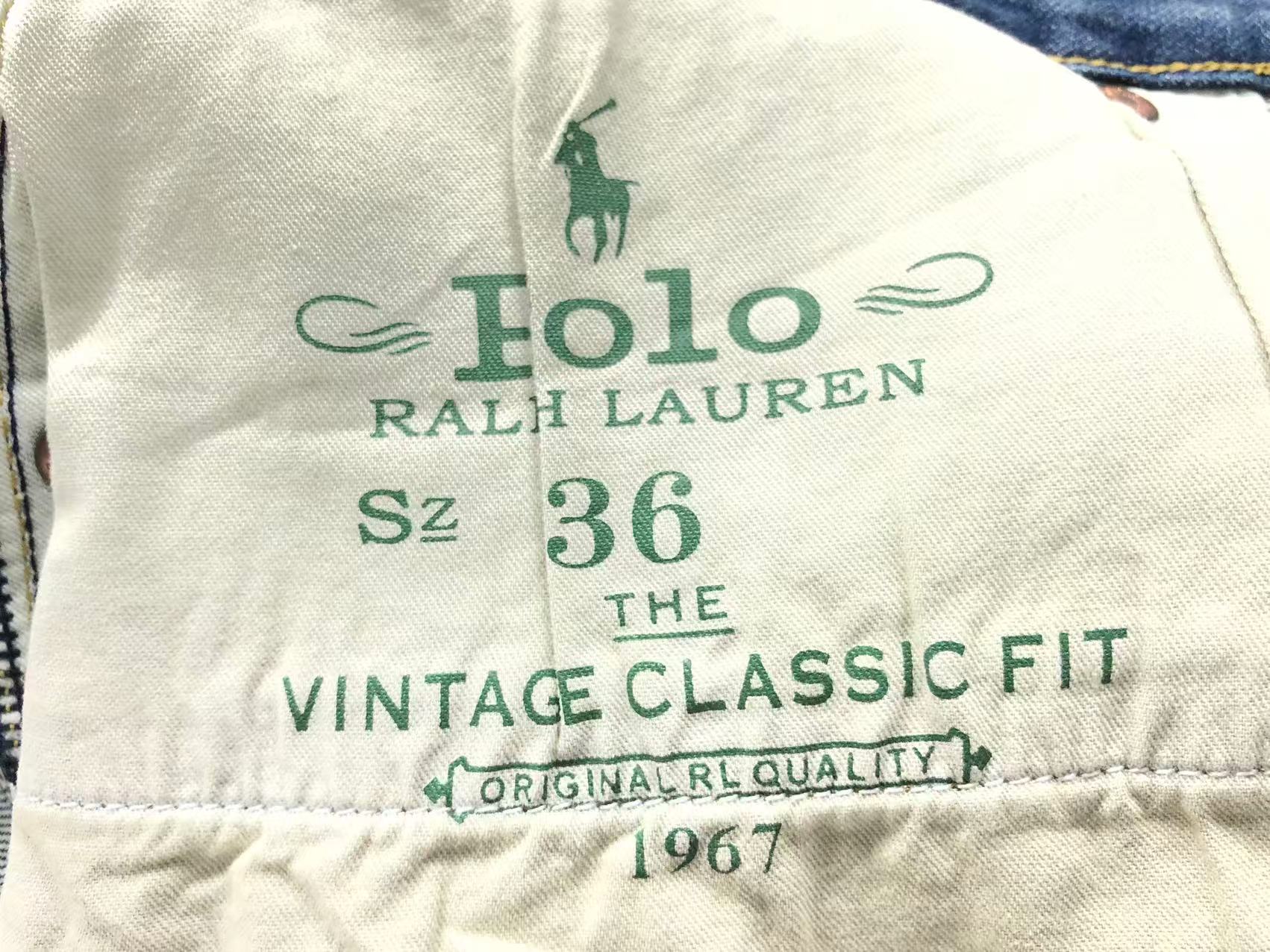 Ralph Lauren Shorts