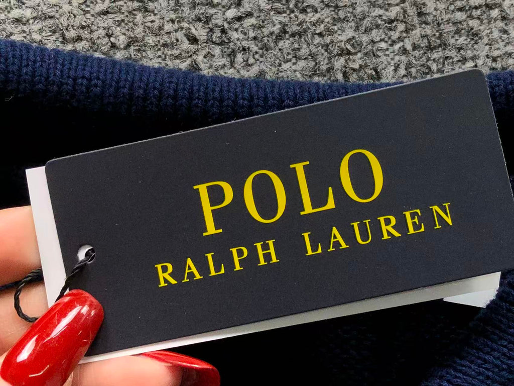 Ralph Lauren Polo Female