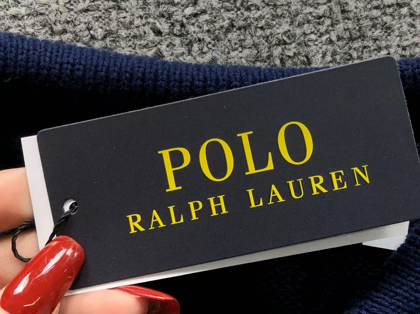 Ralph Lauren Polo Female