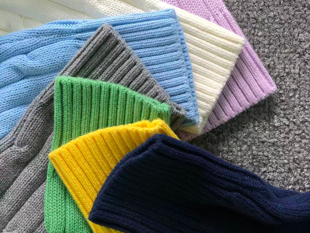 Ralph Lauren Sweater Female
