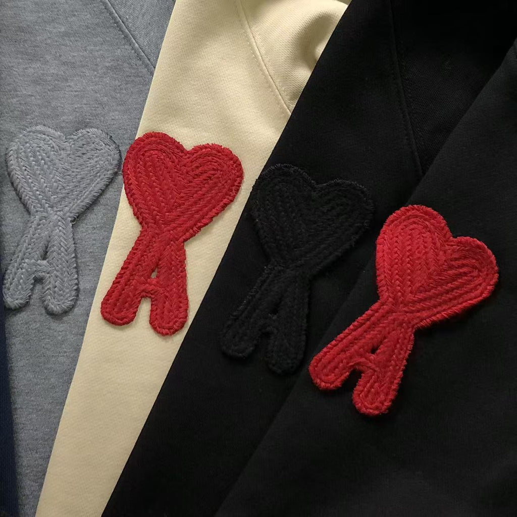 Am1 Hoodie